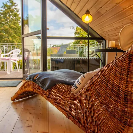 Holiday home Haus Am Teich Freest