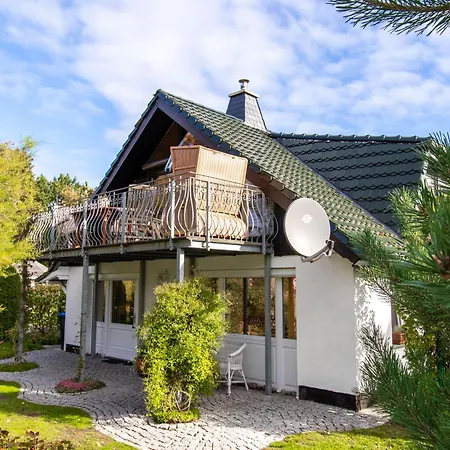 Haus Am Teich Freest