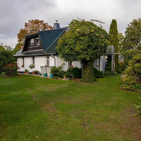 Haus Am Teich Freest