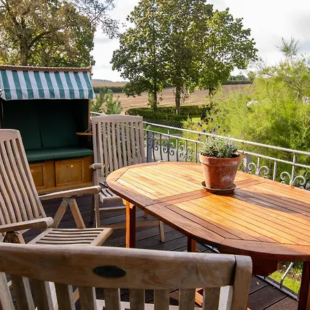 Haus Am Teich Freest