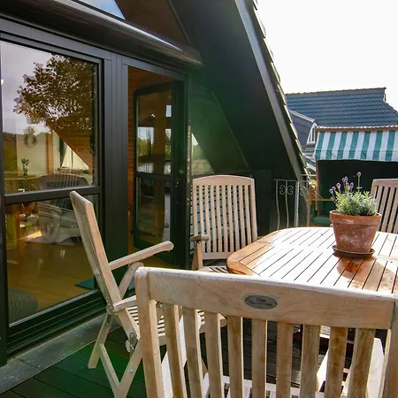 Holiday home Haus Am Teich